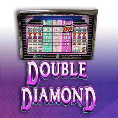 Double Diamond
